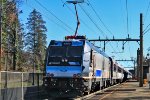 NJT 4603 on 6234